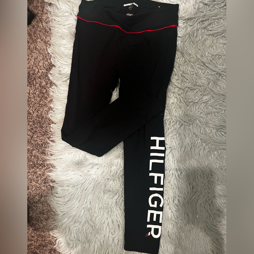 Women’s Tommy Hilfiger Legging